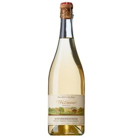 Prisecco Winterbirnentraum  / 0.75L