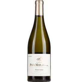 Paul Mas Estate Viognier - Single Vineyard Collection