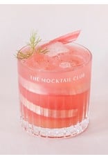The Mocktail Club No. 8 - Rhubarb & Fennel 1.0L