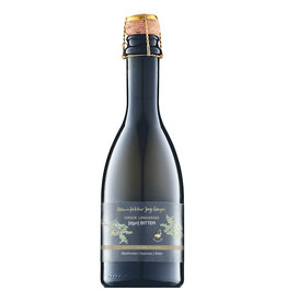 Jörg Geiger Dzin Bitter BIO VEGAN / 0.375L