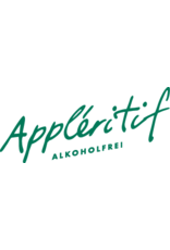 Appleritif  Appel, Appelbessen & Rozenwater Alc.vrij / 0.75L