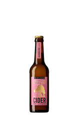 Joerg Geiger - WiesenObst Cider ROSE Alcoholvrij - 0.33L (BIO-VEGAN)