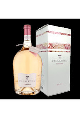 Calalenta Merlot Rosato - 1.5L MAGNUM