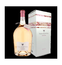 Calalenta Merlot Rosato - 1.5L MAGNUM