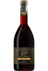 Joerg Geiger - 37 Grad Pinot Noir Framboos Alcoholvrij (BIO-VEGAN) / 0.75L