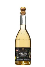 ViSecco Sauvignon Blanc Sparkling White Alcoholvrij