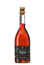 ViSecco Pinot Meunier Sparkling Rosé Alcoholvrij