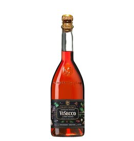 ViSecco Pinot Meunier Sparkling Rosé Alcoholvrij