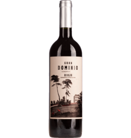 Gran Dominio Reserva Rioja