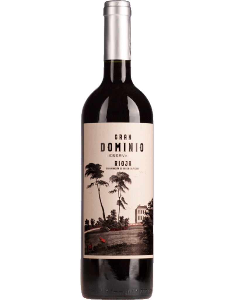 Gran Dominio Reserva Rioja