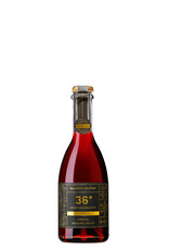 Joerg Geiger - 36 Grad Grenache Zwetschge Alcoholvrij (BIO-VEGAN) / 0.375L