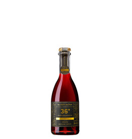 Joerg Geiger - 36 Grad Grenache Zwetschge Alcoholvrij (BIO-VEGAN) / 0.375L