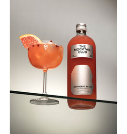 The Mocktail Club - Grapefruit Grace 0.99L (vh. Grapefruit & Vanilla)