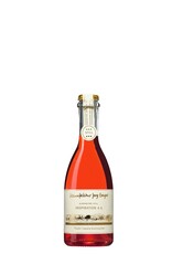 Jörg Geiger Alcoholvrij Inspiration 4.5 / 0.375L stil rood