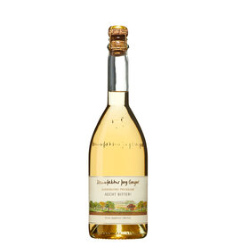 Jörg Geiger Aecht Bitter! 0.75L