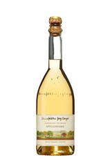 Jörg Geiger Alcoholvrij Apfelsinfonie 0.75L mousserend