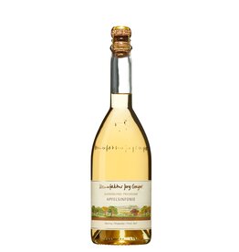Jörg Geiger Apfelsinfonie 0.75L