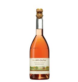 Jörg Geiger Rosenzauber 0.75L