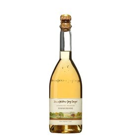 Jörg Geiger Sommerbirne / 0.75L