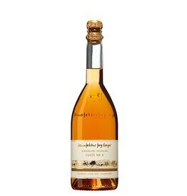 Jörg Geiger Cuvee No. 8 / 0.75L