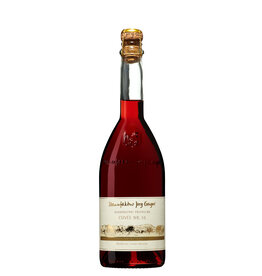 Jörg Geiger Cuvee No. 10 / 0.75L