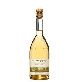 Jörg Geiger Cuvee No. 15 / 0.75L