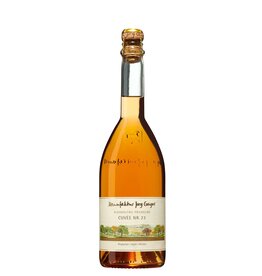 Jörg Geiger Cuvee No. 23 / 0.75L