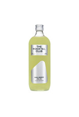 The Mocktail Club - Basil Breeze 0.99L (vh. No. 1 Basil & Elderflower)