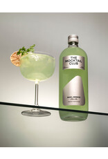 The Mocktail Club - Basil Breeze 0.99L (vh. No. 1 Basil & Elderflower)