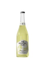 The Mocktail Club - Sparkling Yuzu 0.73L