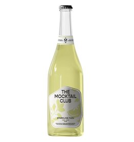 The Mocktail Club - Sparkling Yuzu 0.73L