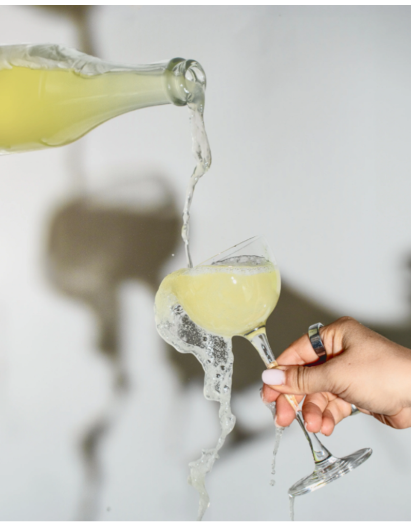 The Mocktail Club - Sparkling Yuzu 0.75L