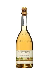 Jörg Geiger - Mirabellengold Alcoholvrij / 0.75L