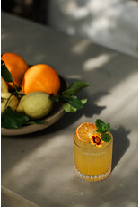 The Mocktail Club - Orange Oasis (vh. Blossom Bliss 0,99L)