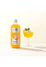 The Mocktail Club - Orange Oasis (vh. Blossom Bliss 0,99L)