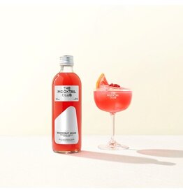 The Mocktail Club - Grapefruit Grace 0.99L (vh. Grapefruit & Vanilla)