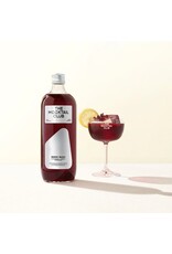 The Mocktail Club - Berry Bash 0.99L (vh. Summer Berry & Chamomile)