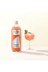The Mocktail Club - Rhubarb Rush 0.99L (vh. Rhubarb & Fennel)