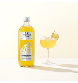 The Mocktail Club - Lemongrass Lash 0.99L (vh. Chili Charm)