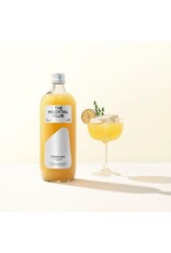 The Mocktail Club - Ginger Gem 0.99L  (vh. Apple & Thyme)