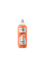 The Mocktail Club - Rhubarb Rush 0.99L (vh. Rhubarb & Fennel)