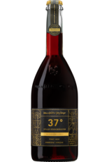 Joerg Geiger - 37 Grad Pinot Noir Framboos Alcoholvrij (BIO-VEGAN) / 0.375L