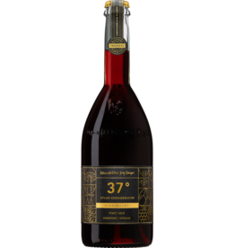Joerg Geiger - 37 Grad Pinot Noir Framboos Alcoholvrij (BIO-VEGAN) / 0.375L