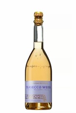 TEASECCO WEISS 2026 Alcoholvrij (bio-vegan)