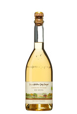 Jörg Geiger - BIO WEISS 0.75L [DE-EKO-006] VEGAN