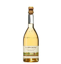 Jörg Geiger Weissduftig 0.75L