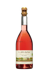 Jörg Geiger BIO ROSE 0.75L [DE-EKO-006]