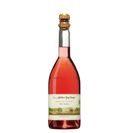 Jörg Geiger BIO ROSE 0.75L [DE-EKO-006] VEGAN
