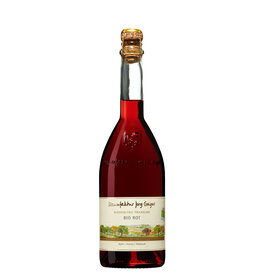Jörg Geiger BIO ROT 0.75L [DE-EKO-006] VEGAN
