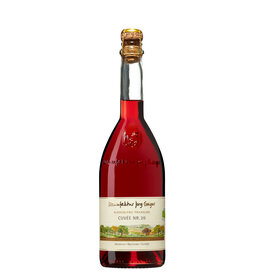 Jörg Geiger BIO Cuvee No. 20 / 0.75L (vegan)